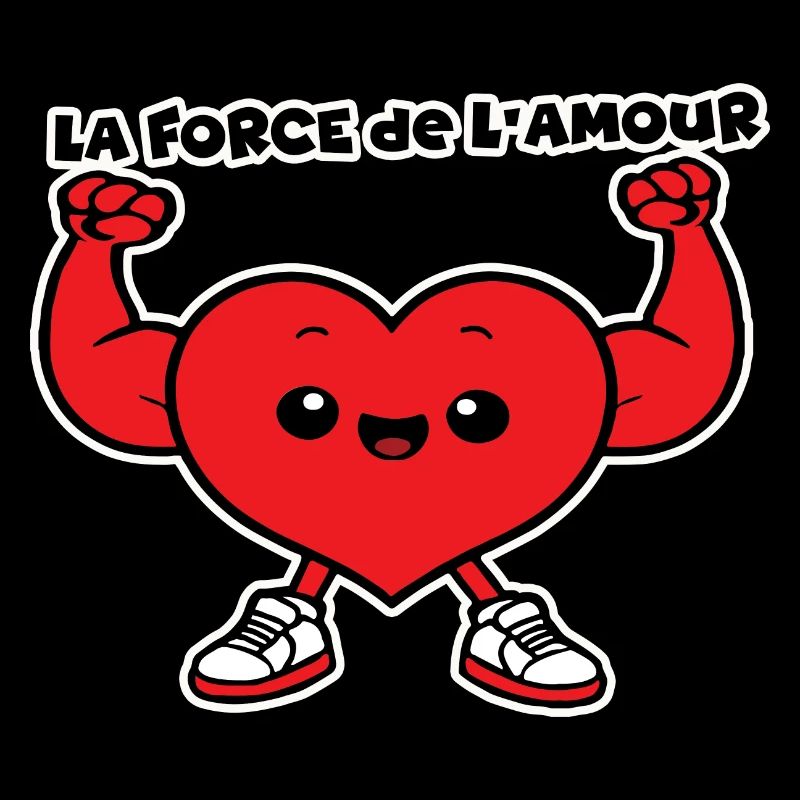 Citation d'humour d'AMOUR
