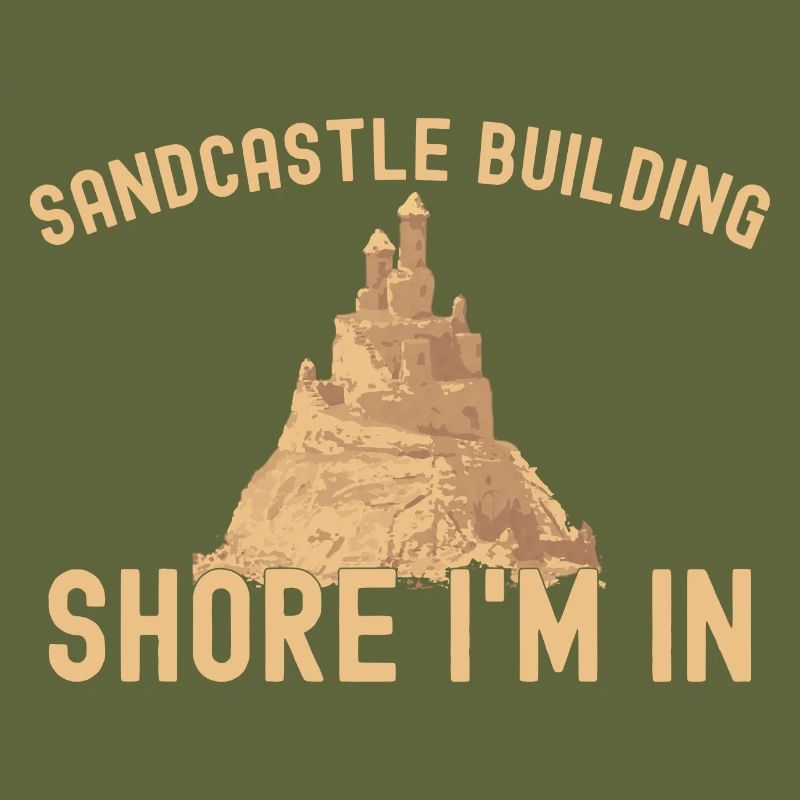 Kit de château de sable Gear Sandcastle Set Jouets
