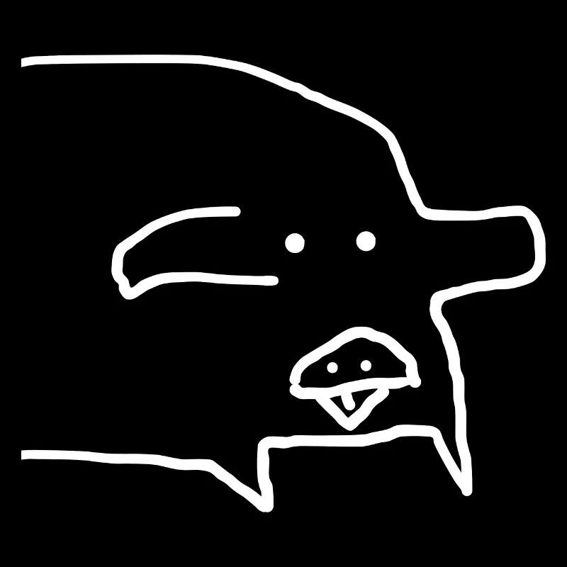 Pig Animal Funny