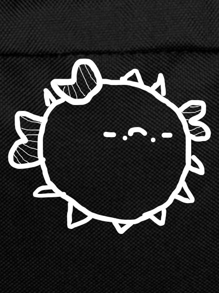 Puffer Fish Animal Funny