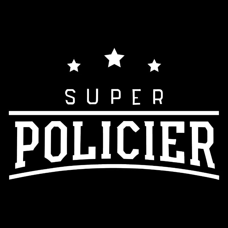 Super policier