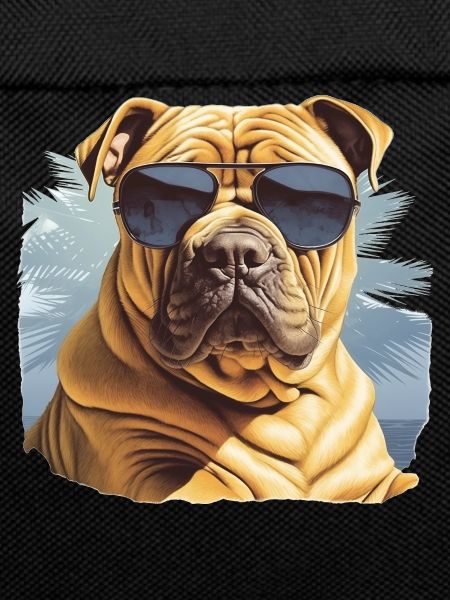 Chinese Shar Pei