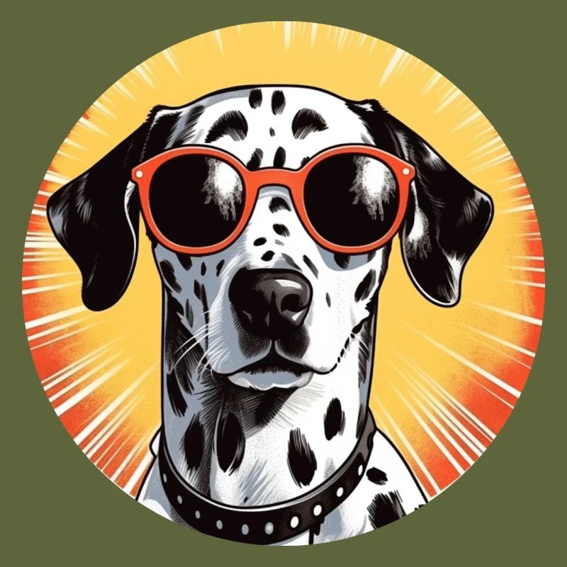 Dalmatian