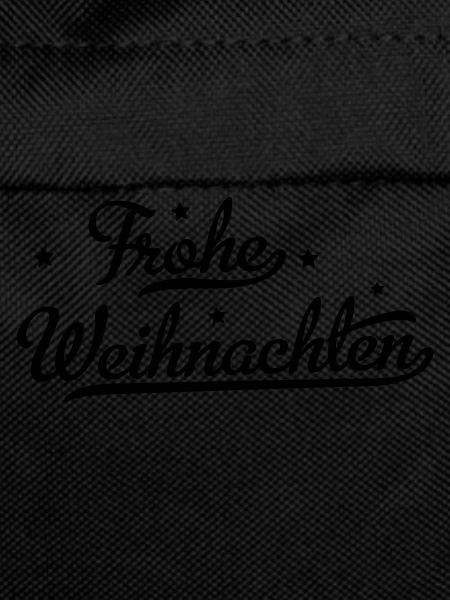 frohe Weihnachten