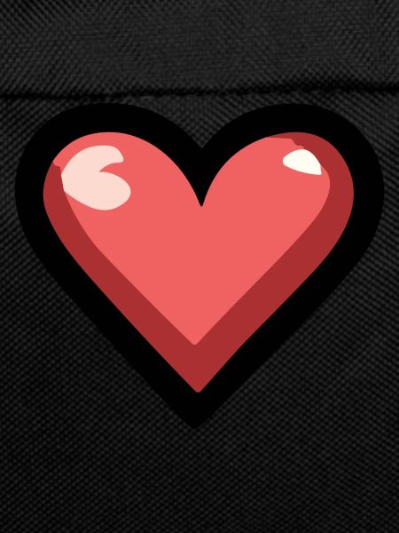 Coeur mignon