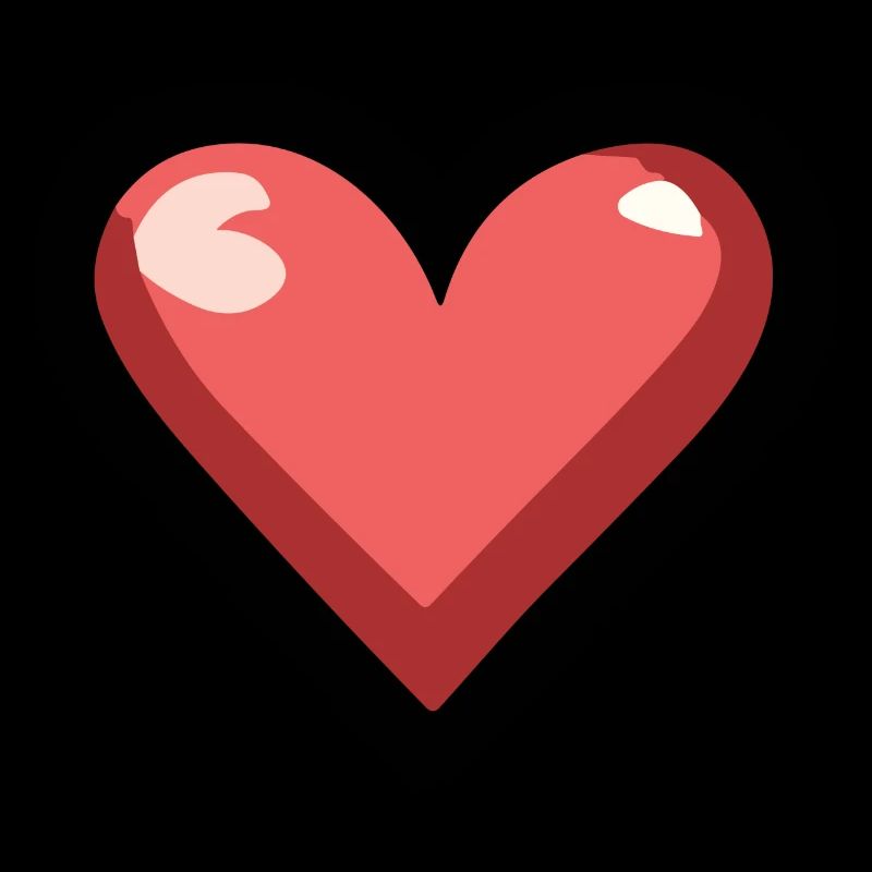 Coeur mignon