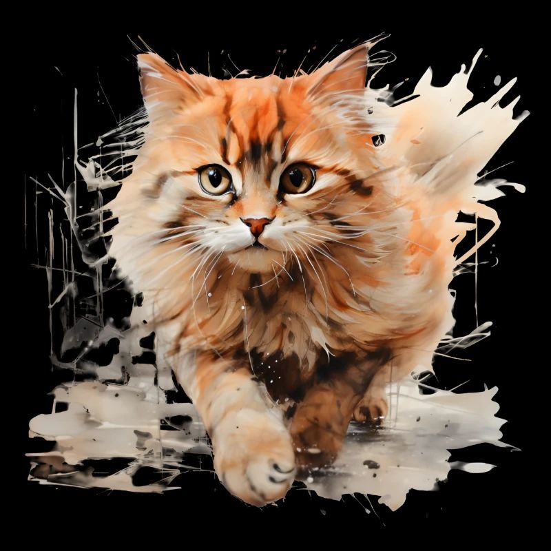 Cute Kitty