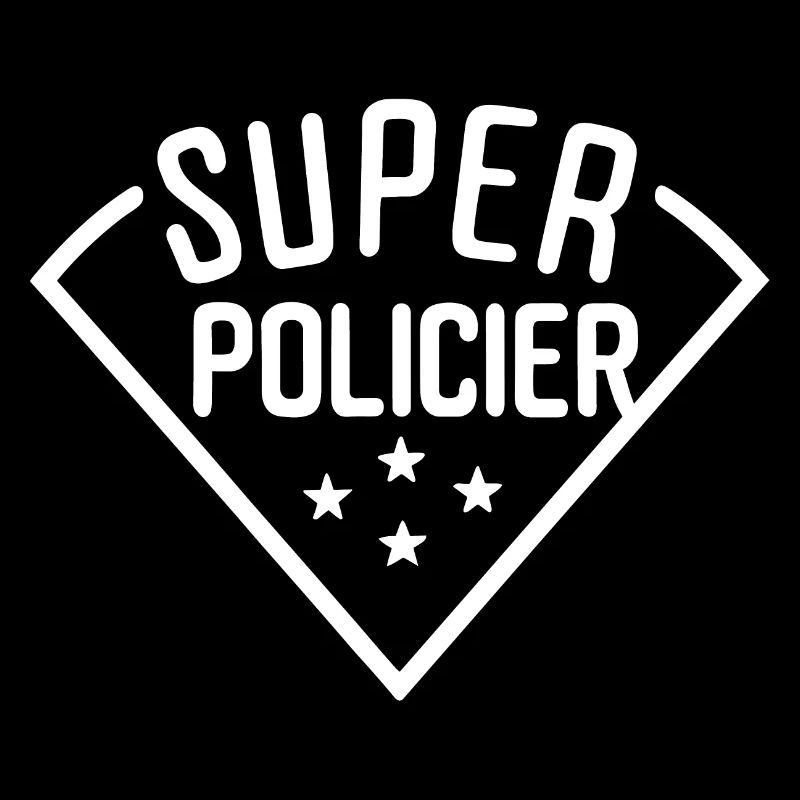 Super policier