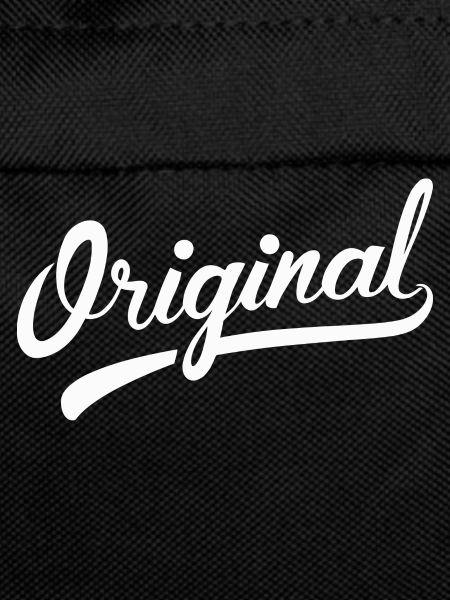 Original