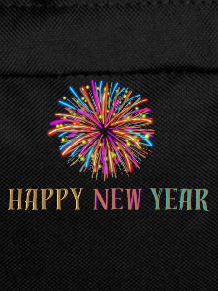 happy new year