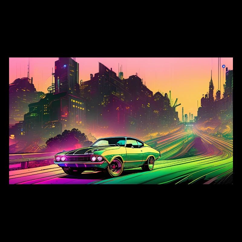 Chevelle 1969
