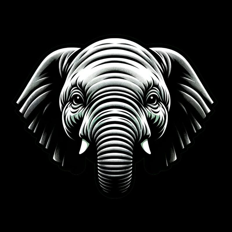 Elephant Baby