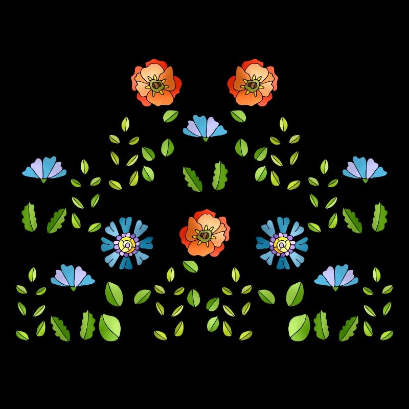 Blumen