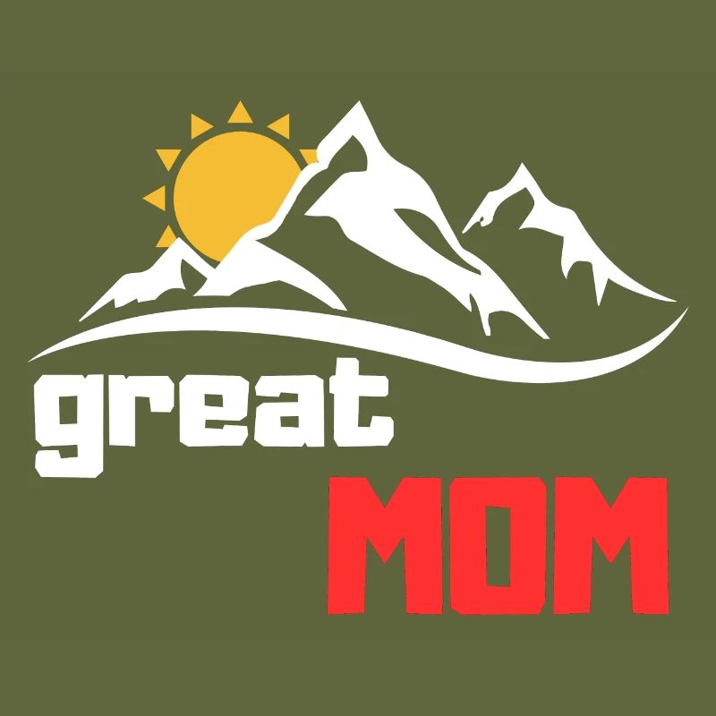 great Mom