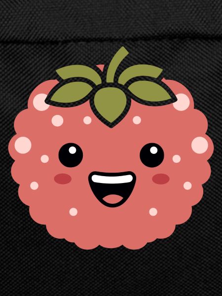 Fruit Humour little lychee