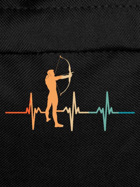 Archery heartbeat