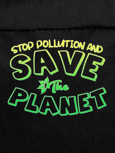 Environmental pollution
