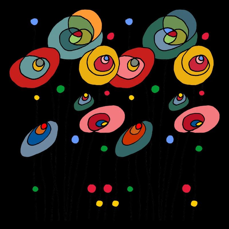 Fleurs