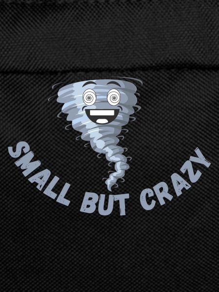 Small but crazy