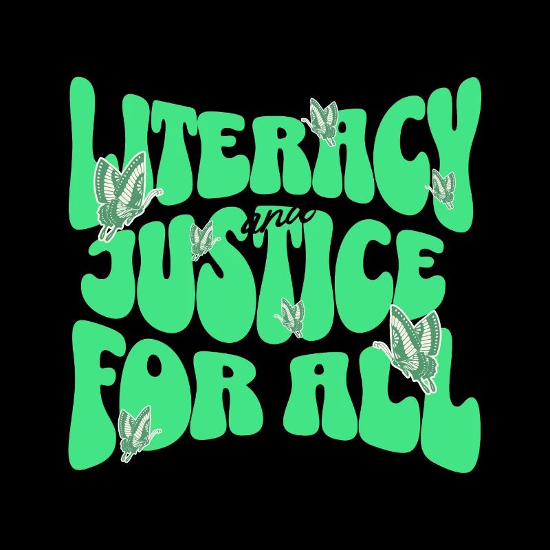 justice and justice for all