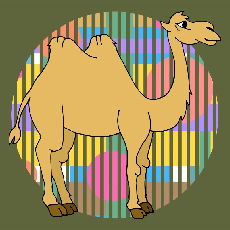 Kamel