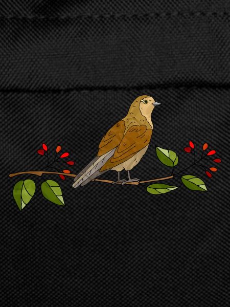 Oiseau