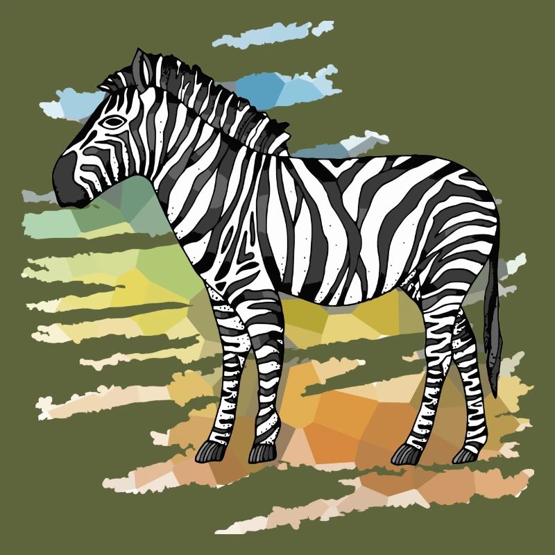 Zebra