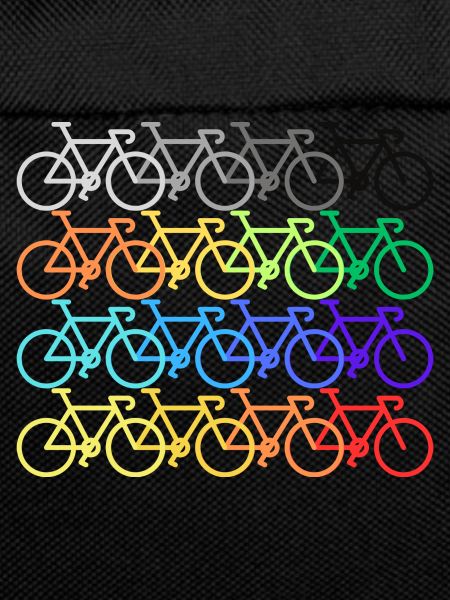 Ride a bike