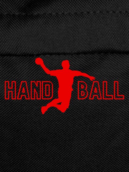 Handball - Handball Geschenkidee