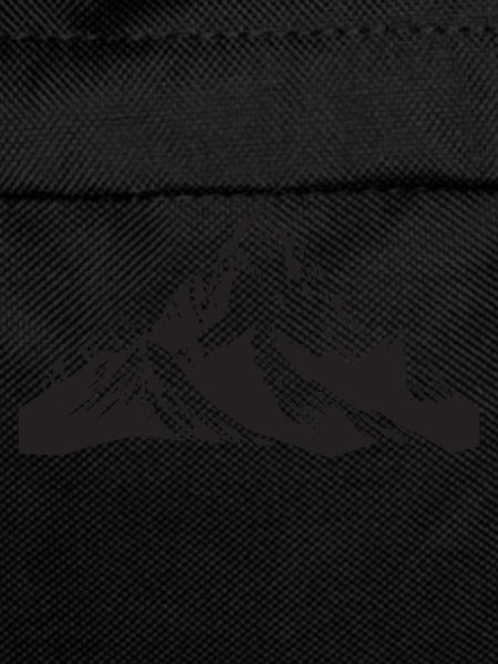 Mountains Mountaineer Symbol