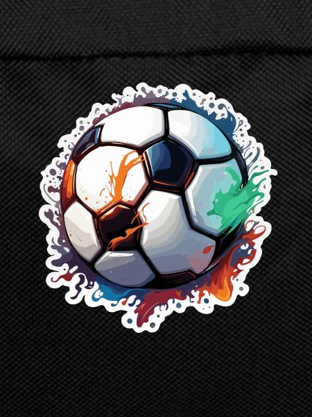 Soccer / Game / Ball / Field / Shooting