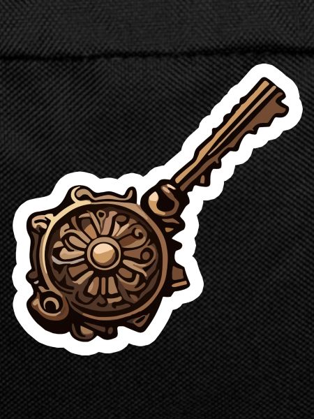 Key / Lock / Locked / Security