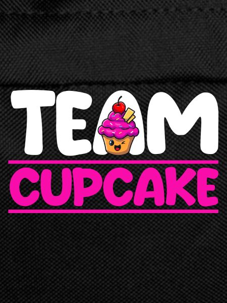 Baking Cupcakes