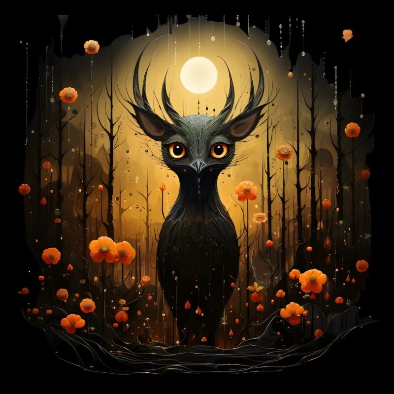 Süsses Rehkitz