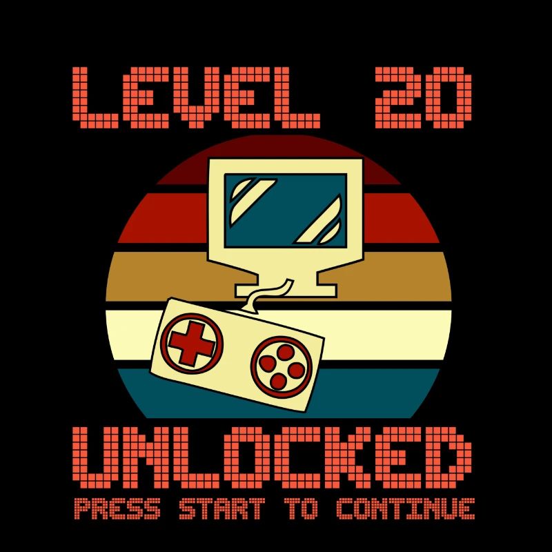 Level 20