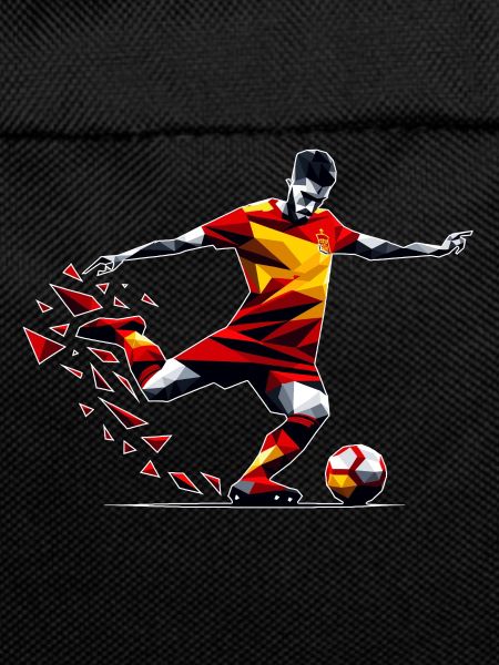 Fussball Spanien