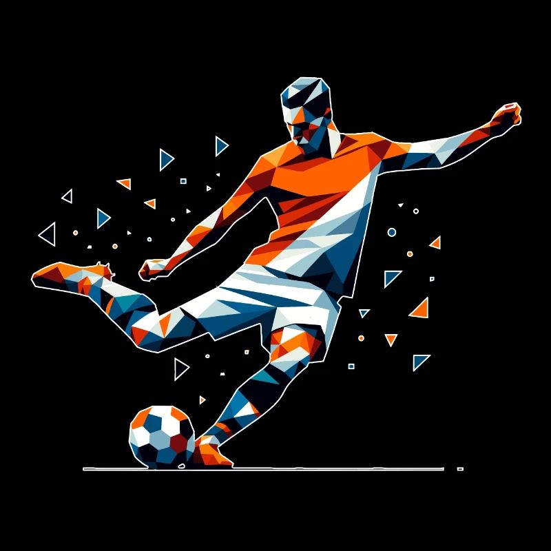 Soccer Pays-Bas
