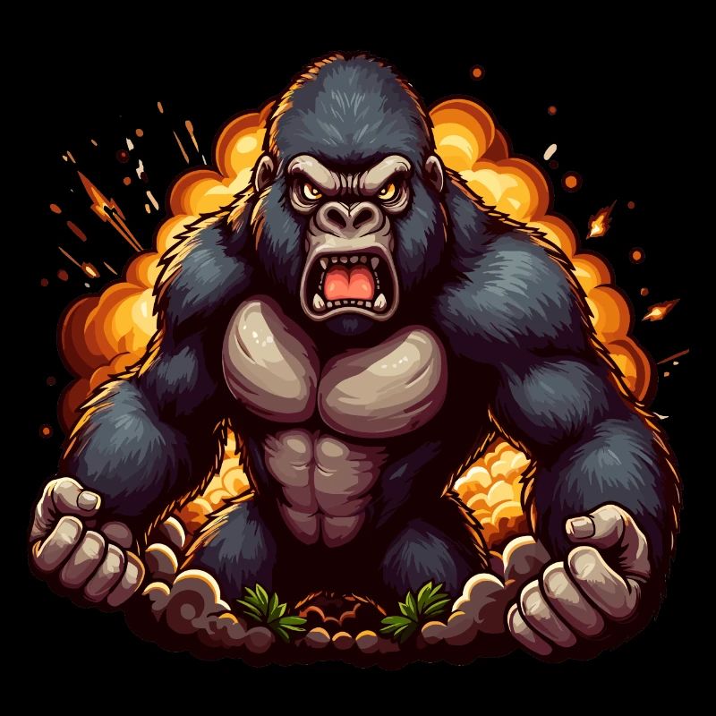 Gorilla