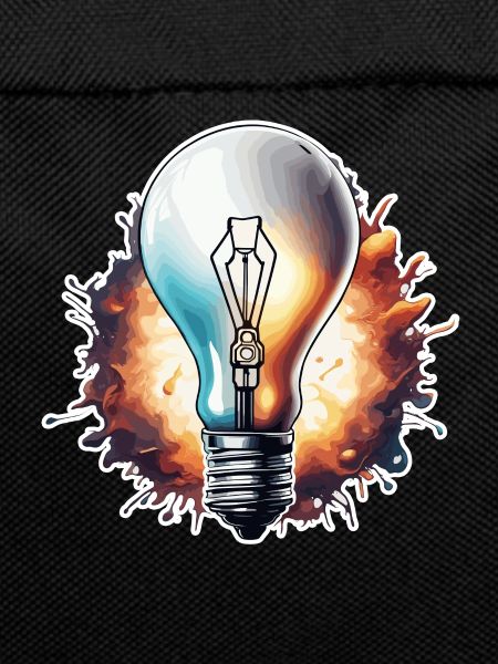 Bulb / Bulb / Brightness / Light
