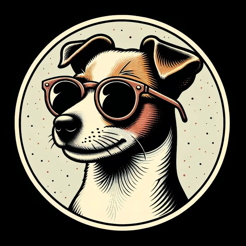 Jack Russell Terrier