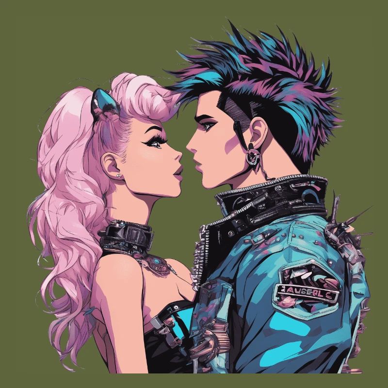 80s New Wave
