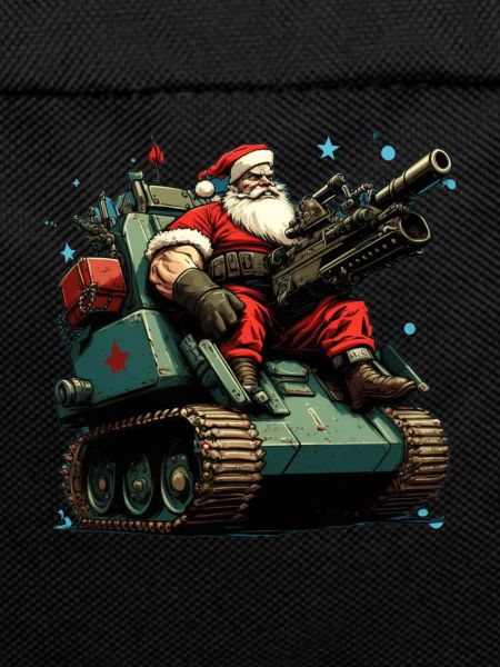 Santa Claus