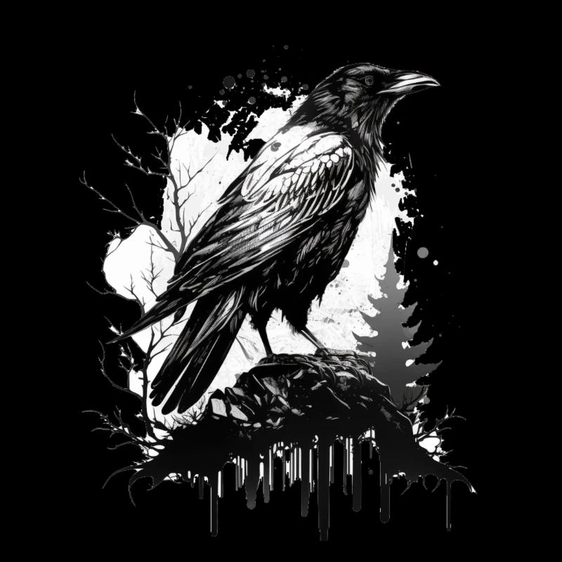 Corbeau