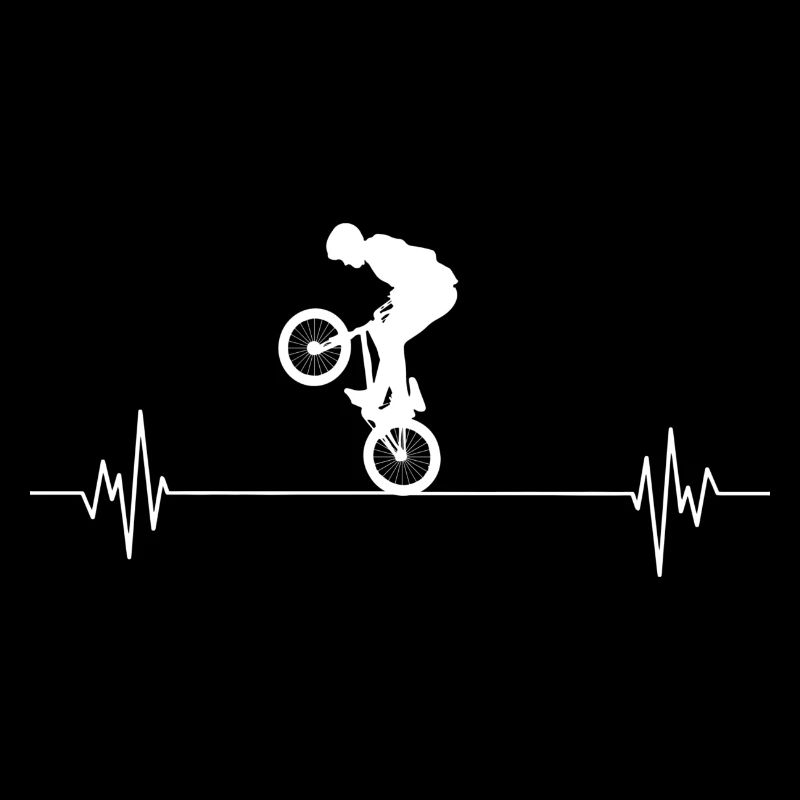 Heartbeat BMX