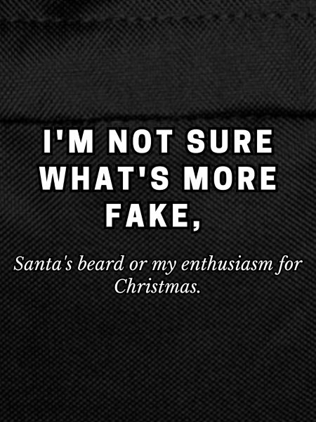Christmas joke, Christmas, joke