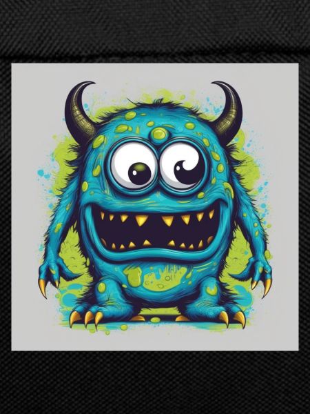 monster