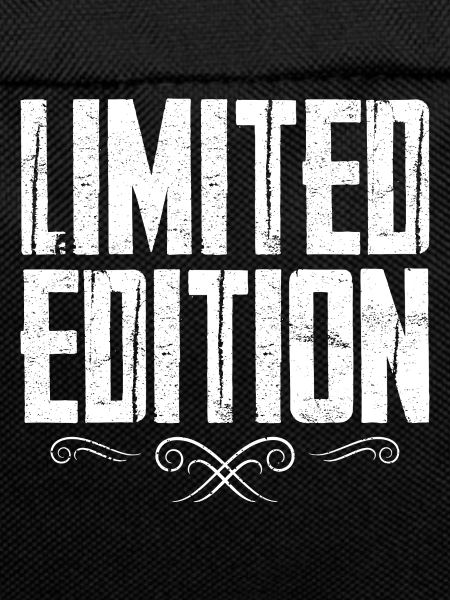 Limited Edition