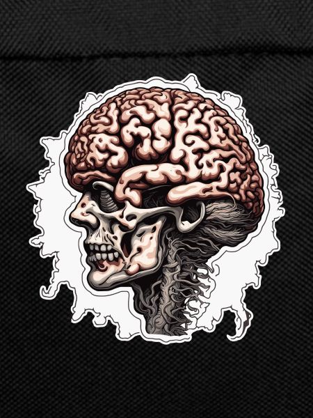 Brain / Knowledge / Intelligence / Clever / Thinking