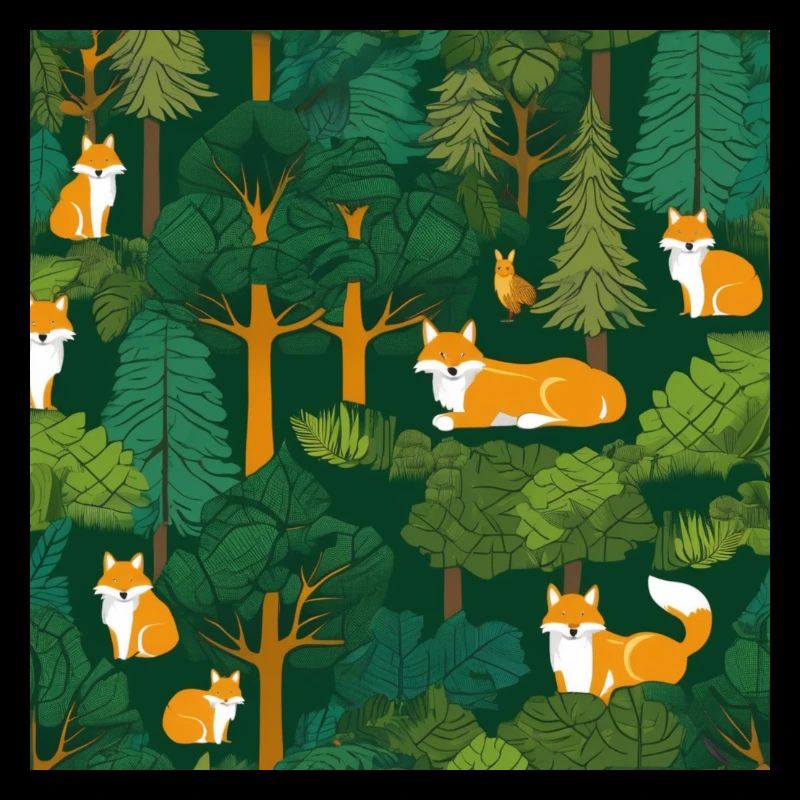 wald