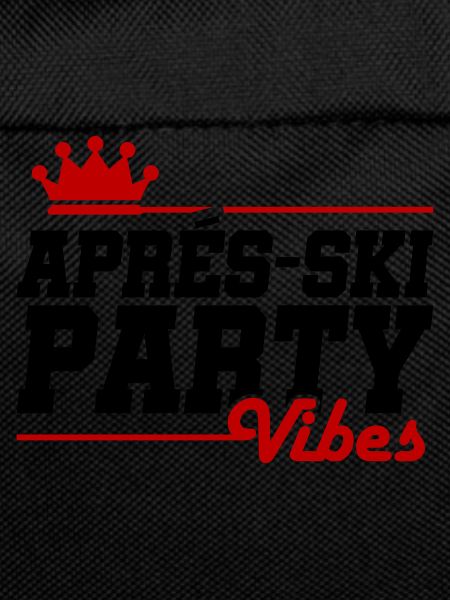 Après Ski Party Vibes